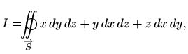 $\displaystyle =3  \int\limits_0^{2 \pi}   d\varphi   \int\limits_0^{\pi} \s...
...  \int\limits_0^a r^2 \cdot r^2  dr= \displaystyle \frac{12}{5}  \pi   a^5.$