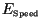 $ E_{\mbox{\tiny Speed}}$