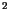 $^{2}$